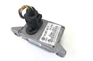 VOLKSWAGEN Golf 5 generation (2003-2009) Gyorsításérzékelő 1J0907655A 31269724