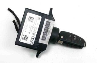 AUDI Q7 4M (2015-2024) Gyújtászár 4F0909131E,33301301 31275333