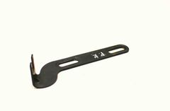 JAGUAR XK X100 (1996-2006) Left Headlight Bracket Mount 31219318