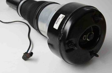 MERCEDES-BENZ S-Class W221 (2005-2013) Jobb első légrugós lengéscsillapító 2213209313,221320931389,A2213209313 28222455