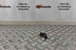 AUDI A4 B7/8E (2004-2008) Датчик ускорения 54411932 31569290