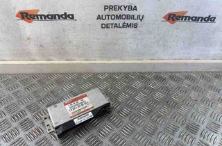 AUDI A4 B7/8E (2004-2008) ABS vezérlőegység 0265108005 31589120