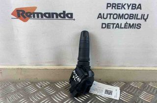 NISSAN X-Trail T30 (2001-2007) Turn switch knob 255408H700 31590556