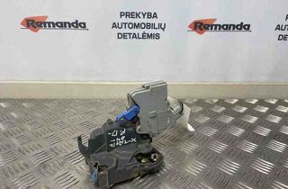 NISSAN X-Trail T30 (2001-2007) Front Right Door Lock 31592280