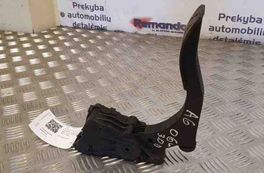 AUDI A6 C6/4F (2004-2011) Gázpedál 4F1723523B 31608405