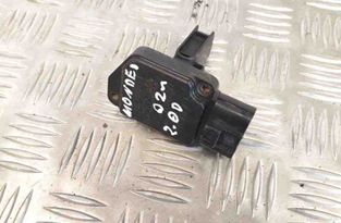 FORD Mondeo 3 generation (2000-2007) Levegőáram-érzékelő, MAF XS7F12B579AA 31609489