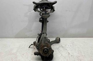 AUDI A5 8T (2007-2016) Front Left Wheel Hub 8T0413031AF,8K0407271Q 27732432