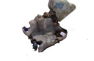 NISSAN X-Trail T30 (2001-2007) Jobb első ajtó zárja 80552AA200 17992074