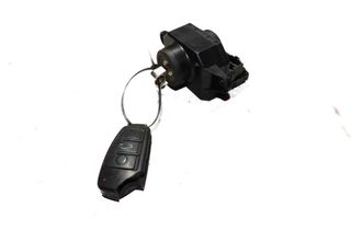 AUDI A6 C6/4F (2004-2011) Gyújtászár 4F0909131E,4F0910131E 20275141