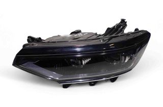 VOLKSWAGEN Passat B8 (2014-2023) Фара передняя левая 3G1941081P,3G0998479 27650179