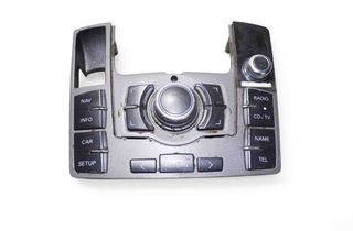 AUDI A6 C6/4F (2004-2011) Мультимедийный контроллер 4F1919610K 32599452