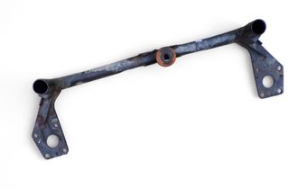 AUDI A4 B5/8D (1994-2001) шланг радиатора интеркулера 8D0199339M 32995767