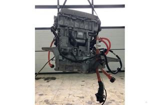 NISSAN NV200 1 generation (2009-2023) Engine Block 290A05SA0A,292C04FA3C 32765634