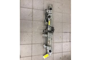 NISSAN Micra K14 (2017-2023) Other Body Parts F25115FBMA 32795547