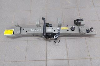 NISSAN Micra K14 (2017-2023) Other Body Parts F25115FBMA 32795549