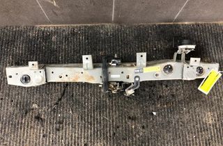 NISSAN Micra K14 (2017-2023) Other Body Parts F25115FBMA 32833492