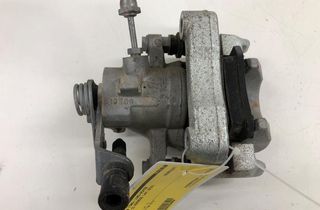 CITROËN C3 AirCross 1 generation (2017-2024) Other Body Parts 1631731780 32835179
