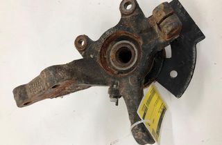 NISSAN Micra K14 (2017-2023) Другие кузовные детали 400155FA0A 32857459