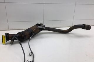 PORSCHE Panamera 970 (2009-2016) Катализатор 97011334923,97011334926 33017963