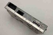 AUDI A6 C6/4F (2004-2011) Блок управления навигацией 4F0910731,4E0035729 21196284