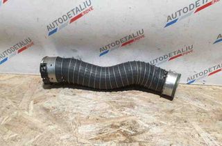 BMW X1 E84 (2009-2015) шланг радиатора интеркулера 11617823887,7823887 32614798