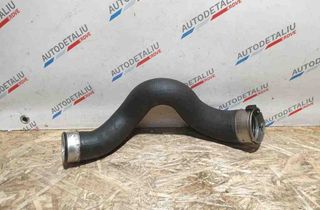 BMW X1 E84 (2009-2015) шланг радиатора интеркулера 8513289,11618513289 32614976