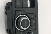MAZDA CX-3 1 generation (2015-2024) Мультимедийный контроллер SAJMC2A018B 32808653