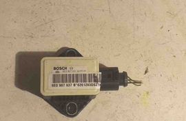 AUDI A4 B7/8E (2004-2008) ABS vezérlőegység 8E0907637B 31440144