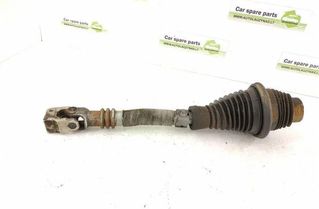 MERCEDES-BENZ E-Class W212/S212/C207/A207 (2009-2016) Kormányoszlop tengelye DALISID2493,A2044620278,2044620278 27155200