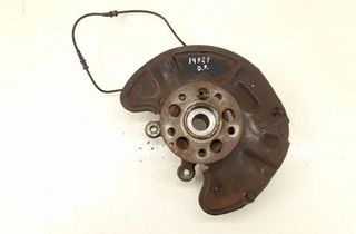 MERCEDES-BENZ E-Class W212/S212/C207/A207 (2009-2016) Jobb első kerékagy orsója 2123321601,a2123321601,2123321000,A2123321000,2044211220,A2044211220 30359699