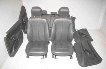 BMW 3 Series Gran Turismo F34 (2013-2017) Комплект 32738585