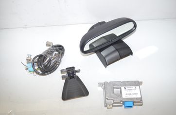 BMW X1 F48/F49 (2015-2023) Front Camera 9462613,66519462613,66519107381,9107381,66517927914,7927914 32820099