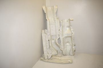 BMW 1 Series F40 (2019-2024) Heat insulation 7436590,9464545,7315970,8496117,51487436590,51489464545,51487315970,51488496117 32948997