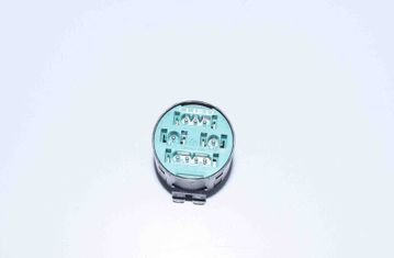 BMW 5 Series E39 (1995-2004) Riasztó 8360995 3726795