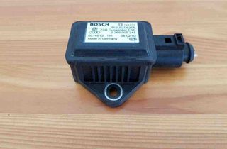 AUDI A4 B7/8E (2004-2008) Датчик ускорения 8E0907637A 31427298