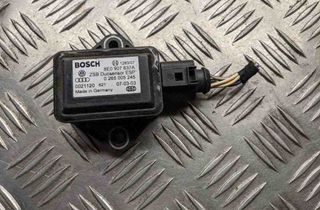 AUDI A6 C6/4F (2004-2011) Датчик ускорения 8E0907637A 31427998