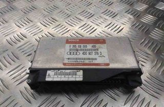 AUDI A4 B7/8E (2004-2008) ABS vezérlőegység 4D0907379D 31428181