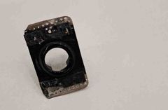 MERCEDES-BENZ C-Class W205/S205/C205 (2014-2023) Tolatóradar-tartó 32612288