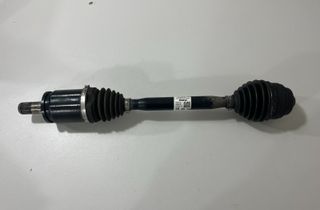 BMW X5 G05/G18 (2018-2024) Front Left Driveshaft 8486201,8486204 32798866