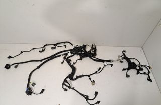 BMW X5 G05/G18 (2018-2024) Engine Cable Harness 9887443,7926292 32971225