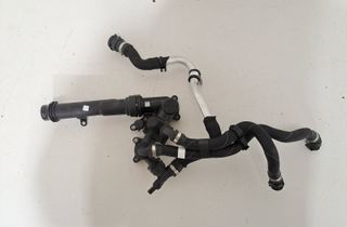 BMW X5 G05/G18 (2018-2024) Thermostat 8596115,8596429,8476120,8596428,7823993 32971226
