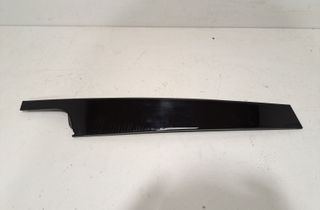 BMW X5 G05/G18 (2018-2024) Front Left Door Vertical Trim 7429387 32973291