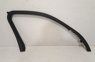 BMW X5 G05/G18 (2018-2024) Front Left Door Window Strip 7445511 32973294
