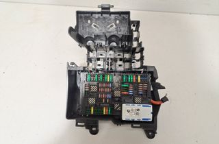 BMW X5 G05/G18 (2018-2024) Fuse Box 8780755,5A41BD5,5A3EC08,5B4C4A7 32981917