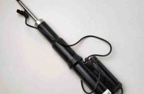 MERCEDES-BENZ S-Class W221 (2005-2013) Front Left Shock Absorber A2213204913,2213204913,221320931380,A221320931389,A221320931380,A221320931300,A22132093130080,2213209313,221320931389,A2213209313 28245044