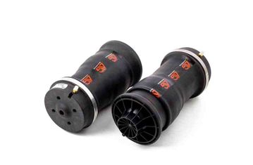 MERCEDES-BENZ GLE W166 (2015-2018) Jobb hátsó légrugós felfüggesztés tömítése R310716401,2923200525,A2923200525 30037539