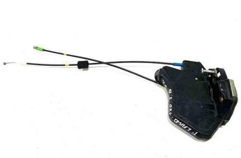 TOYOTA Land Cruiser 70 Series (1984-2024) Замок задней правой двери 1440611154,40611154 24711356
