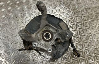 FORD USA Edge 2 generation (2015-2024) Rear Right Wheel Hub E1GC5B758A,DG9C2C190AH 32813391