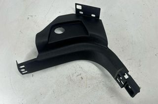 FORD USA Edge 2 generation (2015-2024) Jobb oldali A-pillér díszléce FT4BR02349AEW,FT4BR02349 32830505