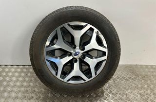 SUBARU Forester SJ (2012-2018) Wheel J17X7J,28111SJ020 32831026
